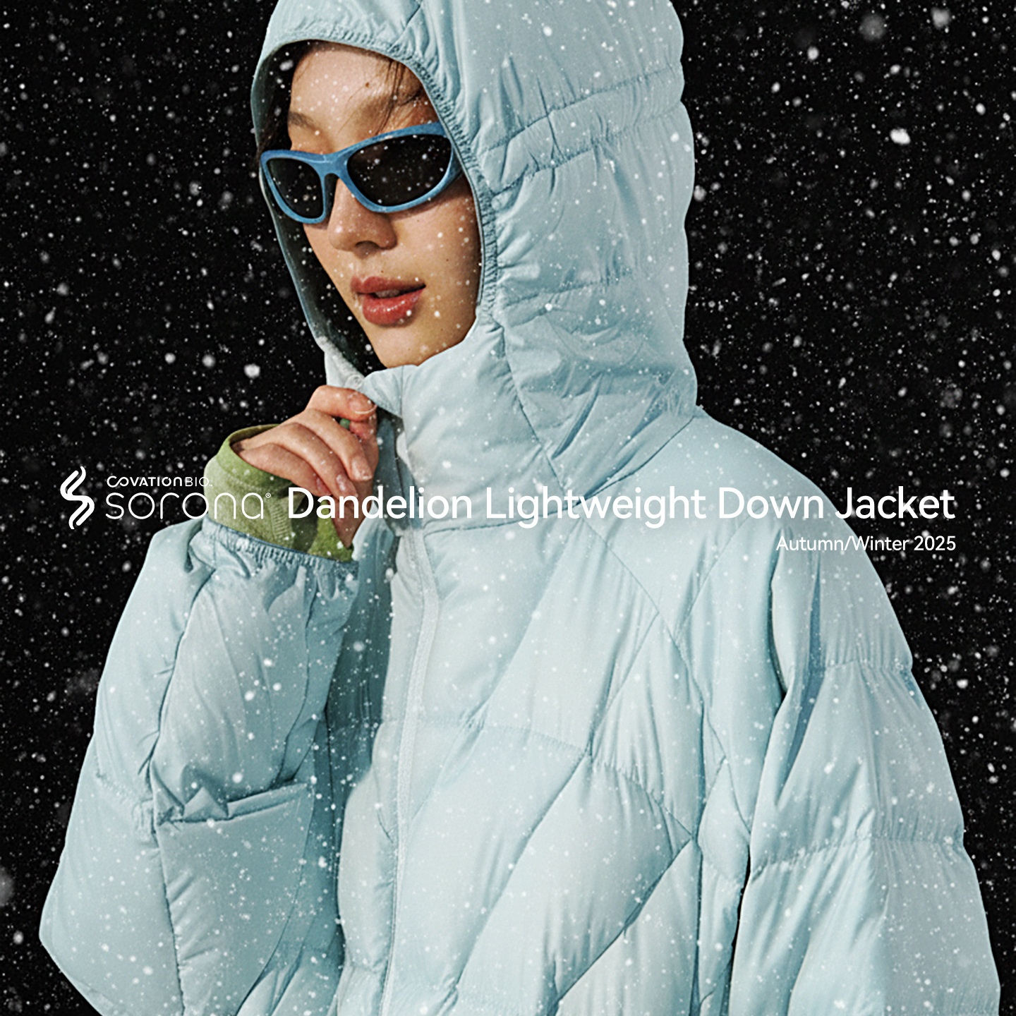 boy Jie Zhan Men's Clothing|Dandelion Lightweight Hooded 25 Winter New 90 Packable Down Jacket For Men_voghion.com
