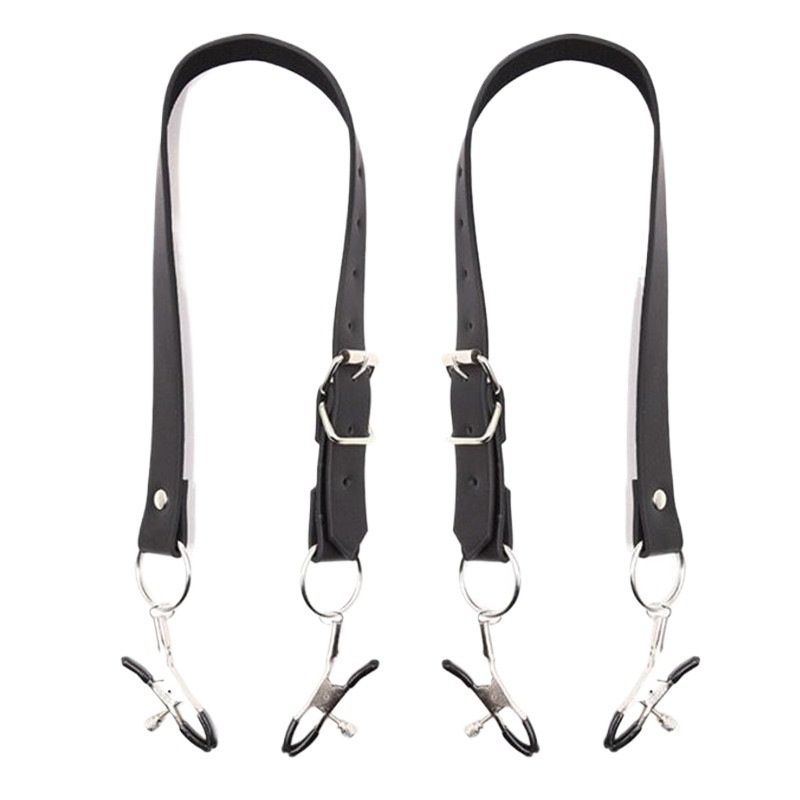 Eros Lab Klitoris-Trainingsgerät für verschiedene Punkte, Schamlippen-Nippelklemme, Produkte für erwachsene Frauen, Spielzeug_voghion.com