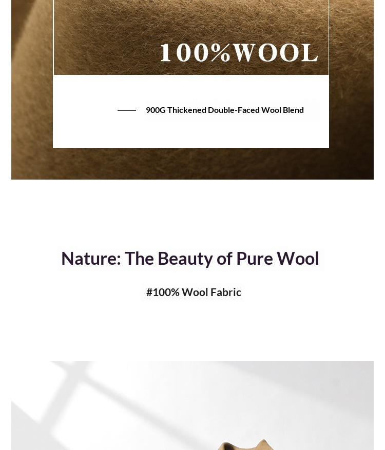 boy Boy Autumn Winter Pure Wool Men's Mid-Length Over-the-Knee Double-Sided Cashmere Jacket Business Suit Woolen Trench Coat_voghion.com