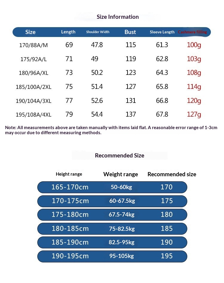 2024 Kış Yeni Erkek Beyaz Kaz Tüyü Mont Extreme Cold Serisi Moda Çok Yönlü Üst Düzey Kapüşonlu Sıcak Mont_voghion.com