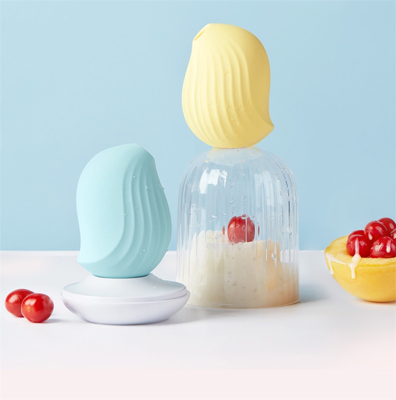 Eros Lab PRO Vibrator Female Sex Teasing Bird Adult Masturbator Vibrating Sucking Toy_voghion.com