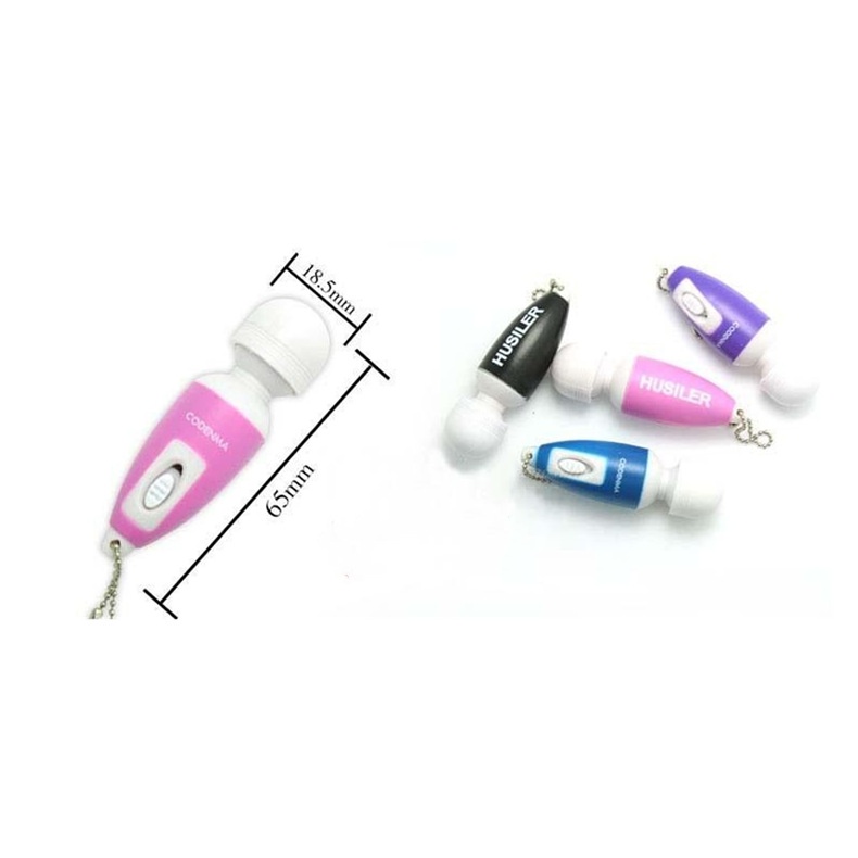 Eros Lab Mini AV Stick Adult Sex Toy Massager Egg Clitoral Stimulator Vibrator Female Masturbator_voghion.com
