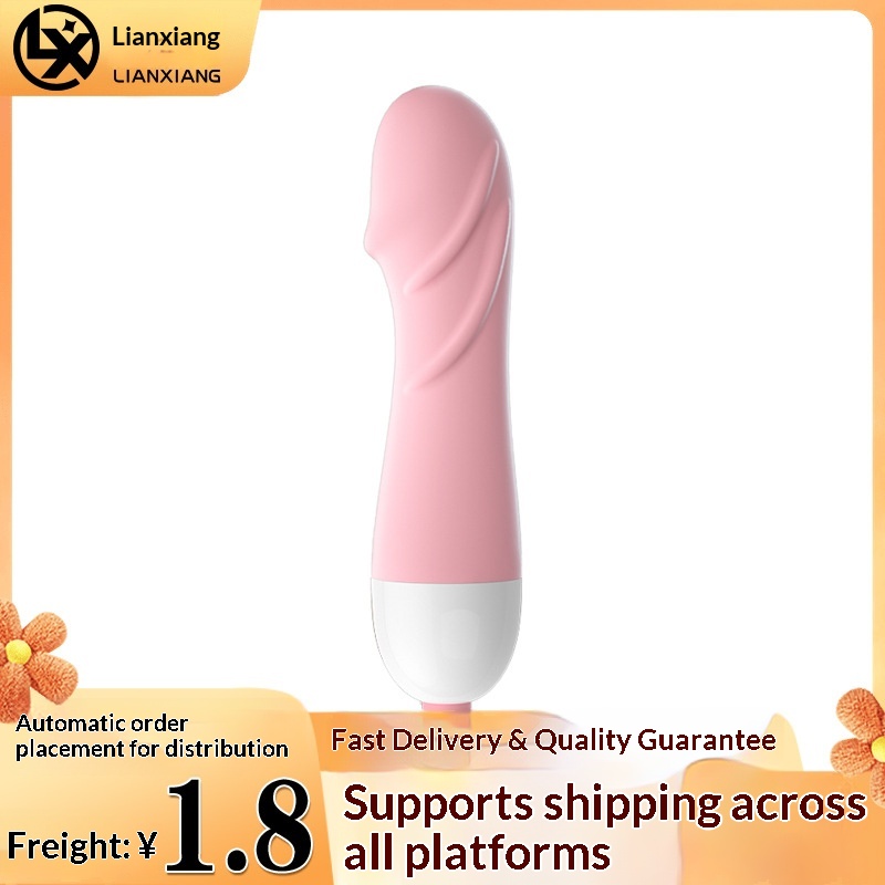 Eros Lab Laile Turtle Petite Taille Fleur Fée Petit Elfe Mini Vibrateur Jouet Sexuel Féminin Masturbateur Vente en Gros Dropshipping_voghion.com