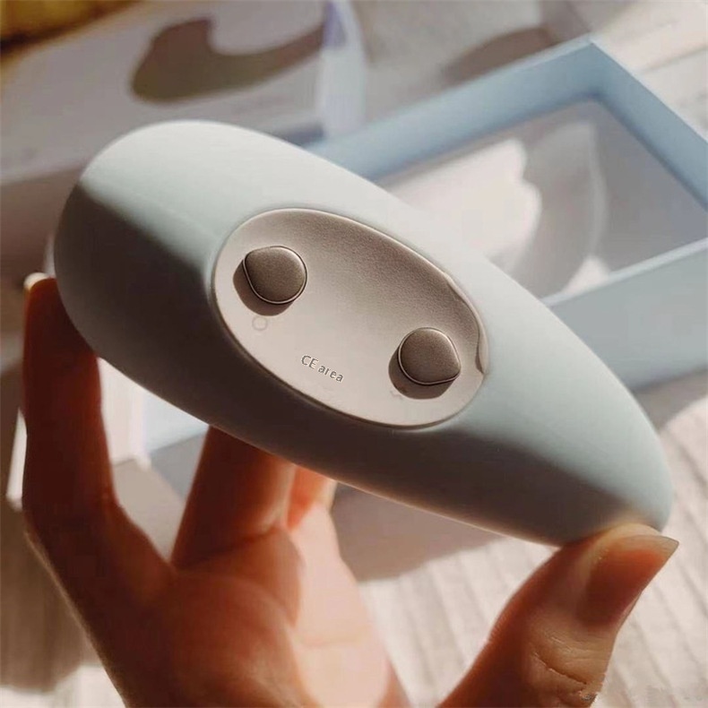 Eros Lab PRO Vibrator Female Sex Teasing Bird Adult Masturbator Vibrating Sucking Toy_voghion.com