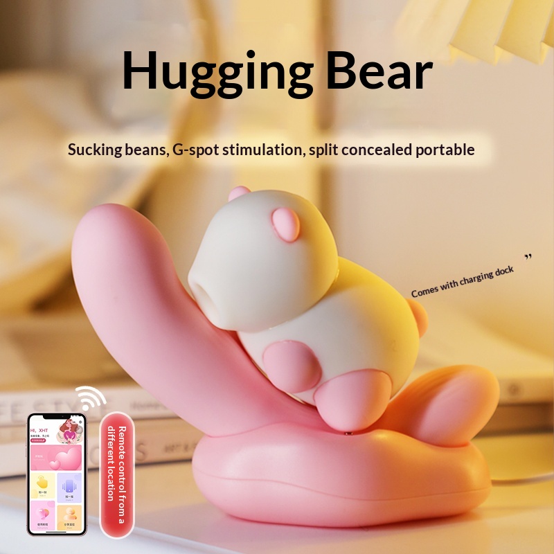 Eros Lab Dropshipping Telecomando Piccolo Vibratore per Donne Inseribile Giocattolo Sessuale Forte Vibrazione Masturbatore Prodotti per Adulti_voghion.com