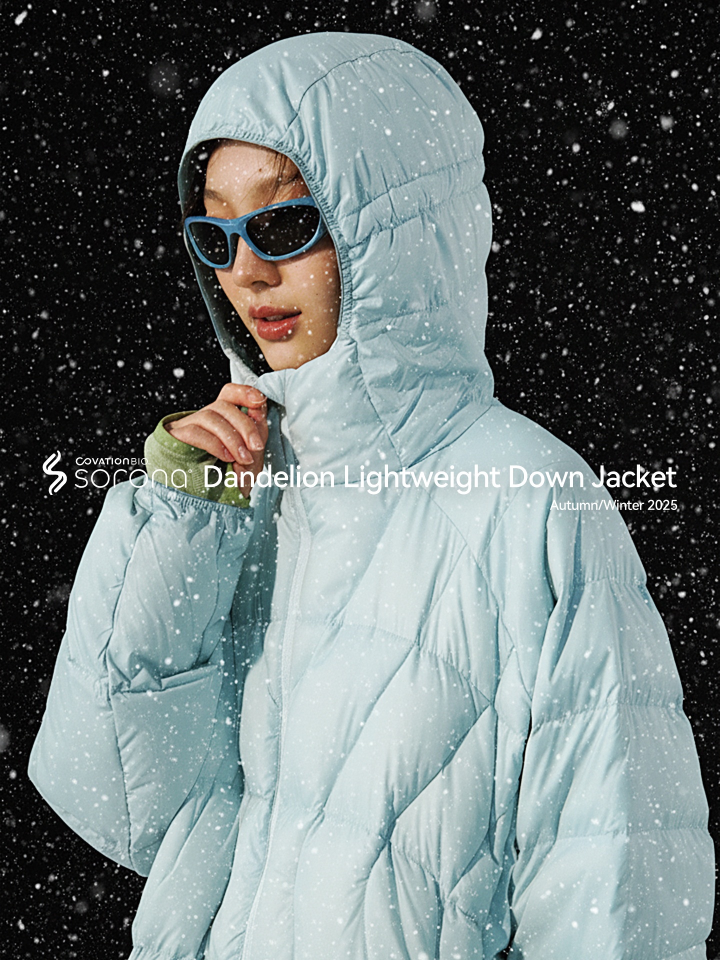 boy Jie Zhan Men's Clothing|Dandelion Lightweight Hooded 25 Winter New 90 Packable Down Jacket For Men_voghion.com