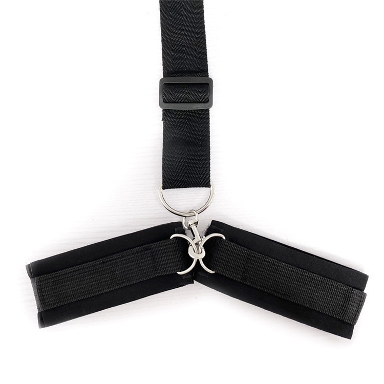 Morsetti per capezzoli SM Eros Lab Collare per collo all'indietro Bavaglio a sfera per bocca Giocattoli sessuali Manette Prodotti per adulti Attrezzi per l'addestramento_voghion.com