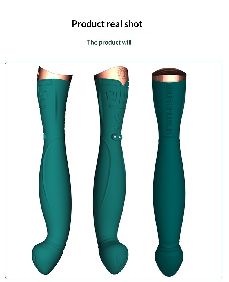 Eros Lab Fingerstoßmassage für Frauen, AV-Stick, Masturbationsspielzeug für Erwachsene, Mini-Klitorisvibrator_voghion.com