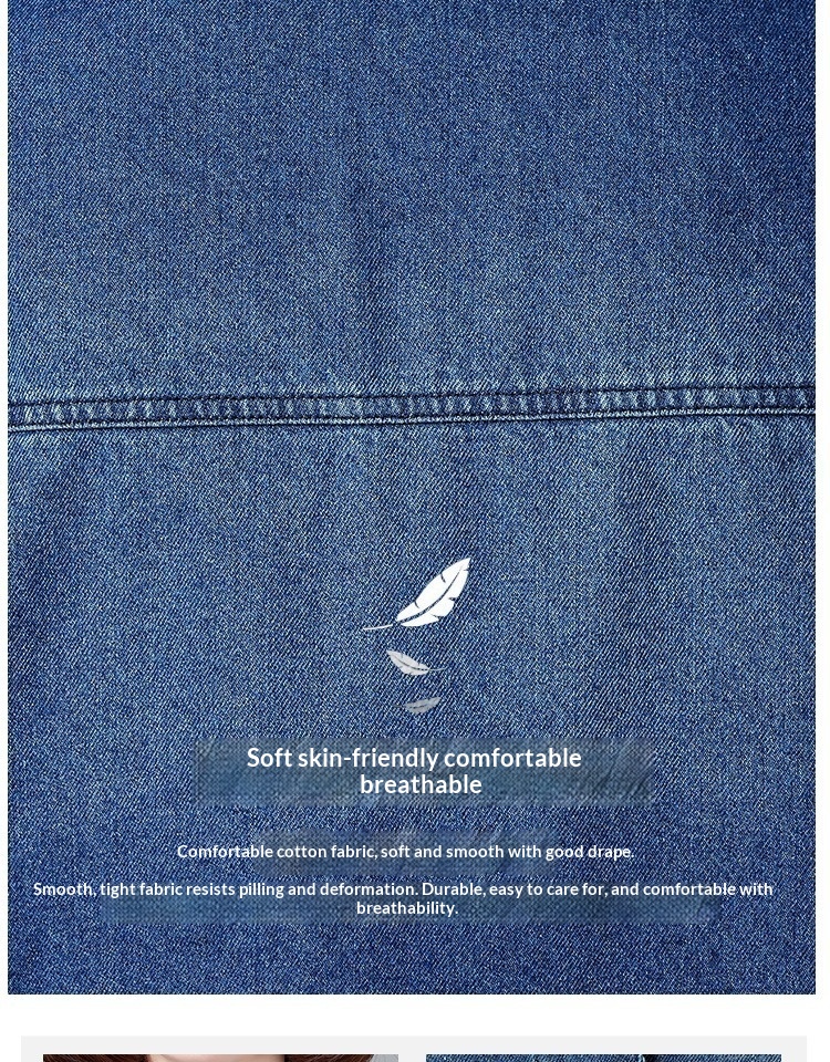 Women's Spring And Autumn New Denim Vest Women, Loose Fit, Plus Size, Fashionable, Casual, Slimming, Sleeveless Jacket_voghion.com