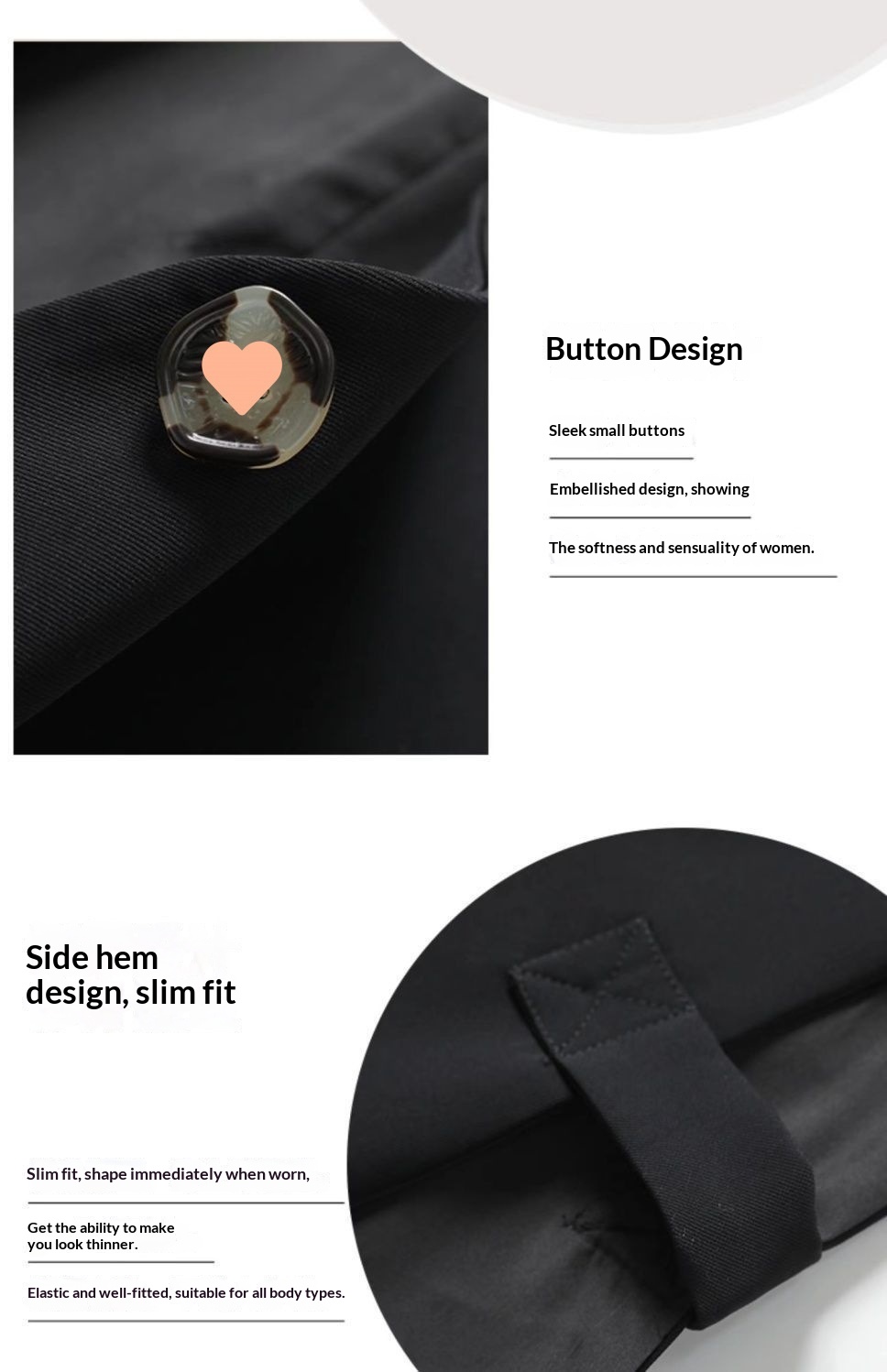 2025 Spring And Autumn New Korean Fashion Stylish Waistcoat Vest Blazer Jacket For Women_voghion.com