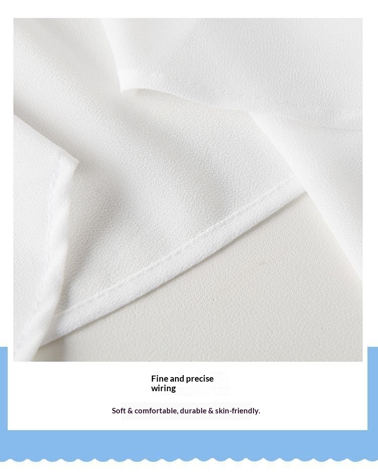 Women's Chiffon Vest For Women, Mid-Length, Thin, Summer Slimming, Korean Style, Sleeveless, Fashionable Vest, Cardigan, New_voghion.com