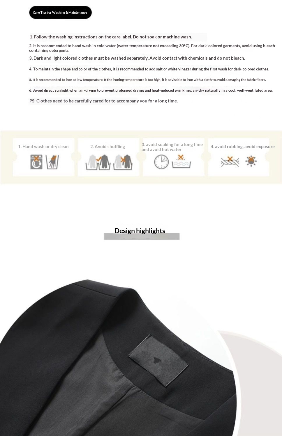 2025 Spring And Autumn New Korean Fashion Stylish Waistcoat Vest Blazer Jacket For Women_voghion.com