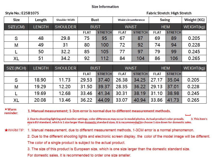 2025 Dameskleding Zomer Stijl Europese en Amerikaanse Buitenlandse Handel Hot Selling Nieuwe Slim Fit Mouwloos Vest_voghion.com