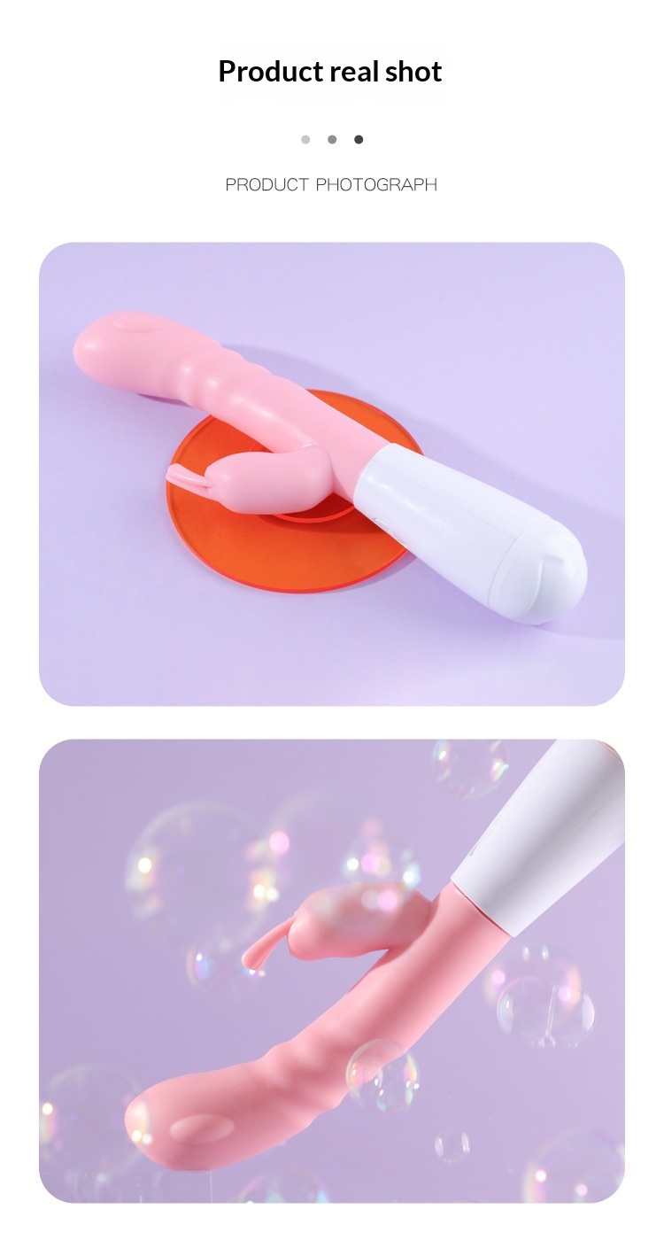 Eros Lab Mystery Fun Trendy Vibrator Sex Toys Female Massager Masturbator Adult Products Wholesale_voghion.com