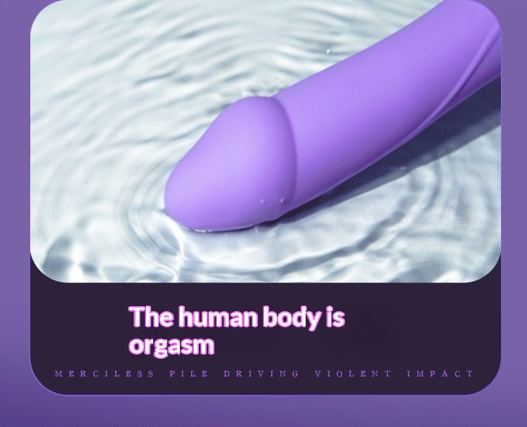 Eros Lab Dream Vibrator con riscaldamento, spinta completamente automatica, telescopico, masturbatore femminile orgasmico, prodotto per adulti_voghion.com