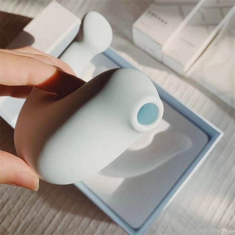 Eros Lab PRO Vibrator Female Sex Teasing Bird Adult Masturbator Vibrating Sucking Toy_voghion.com