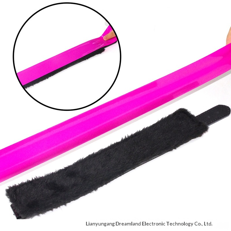 Eros Lab Dr. Sheng En SM Ruban électrostatique hypoallergénique Jouet de 16 m Lien alternatif pour les yeux Bandeau Artefact sexuel buccal_voghion.com