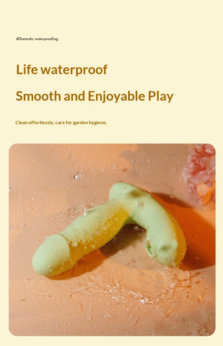 Eros Lab Active Little Monster Vibrateur Féminin Suceur Éclat Œuf Sauterelle Entraînement Extérieur Petit Jouet de Masturbation pour Éveil et Éveil_voghion.com