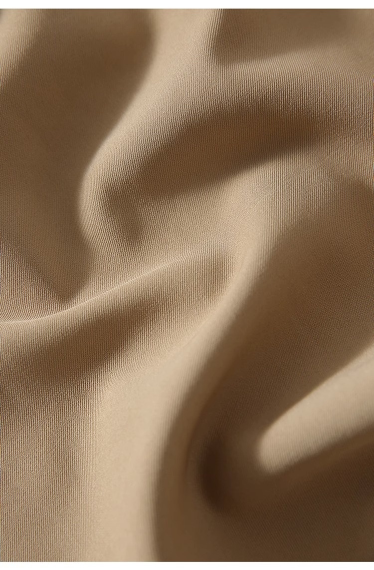 2024 Spring And Autumn New Korean High-End Black British Style Mid-Length Short Coat Jacket For Petite Women Trench_voghion.com