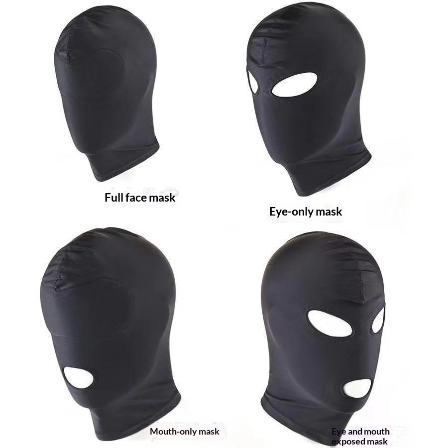 Serie de sexo Eros Lab SM: Esposas de bondage misteriosas para coqueteo entre hombres y mujeres, esposas para pies, juguetes, productos para adultos_voghion.com