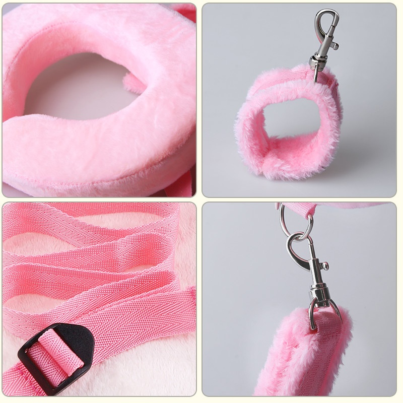 Accessoires Eros Lab SM : écarteur de jambes, fixateur, produits féminins, outils de lit sexuel, bondage masculin, jouets infernaux_voghion.com