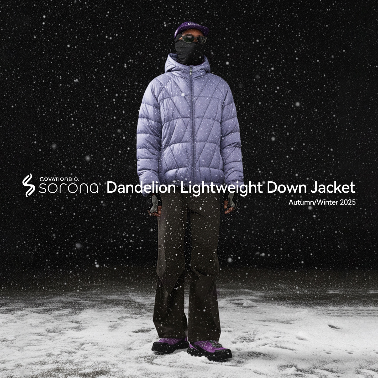 boy Jie Zhan Men's Clothing|Dandelion Lightweight Hooded 25 Winter New 90 Packable Down Jacket For Men_voghion.com