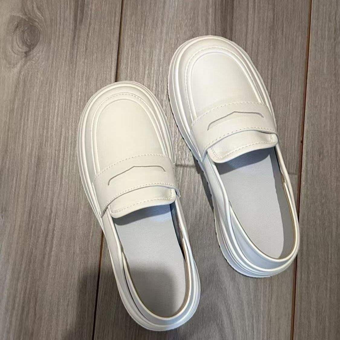 ShoeGlobe Sommerschuhe, geruchshemmend, rutschfest, für medizinisches Personal, Damen, weiche, dicke Sohle, atmungsaktiv, komfortabel, mit Höhenverstärkung_voghion.com