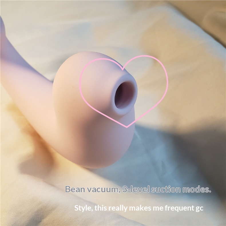 Eros Lab PRO Vibrator Female Sex Teasing Bird Adult Masturbator Vibrating Sucking Toy_voghion.com