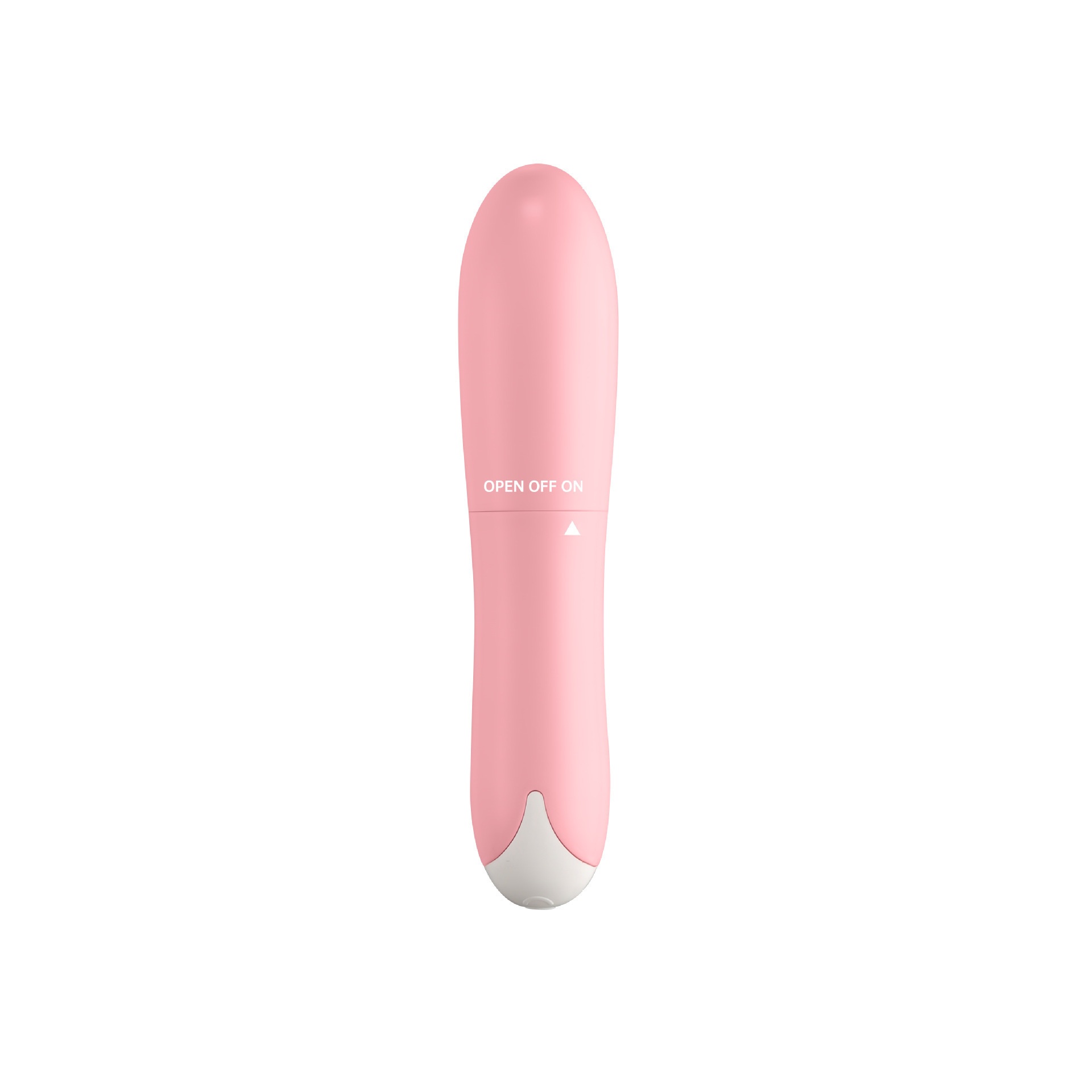 Eros Lab Mystery Magic Single Vibrator Rosa Auto-Preparato con 1 Batteria AA Massaggiatore Femminile Giocattolo Intimo per Donne Adulte_voghion.com