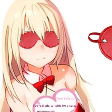 Eros Lab SM Training Sex Toys Gag Props Couple Slave Binding Mouth Ball Female Use Dropshipping_voghion.com