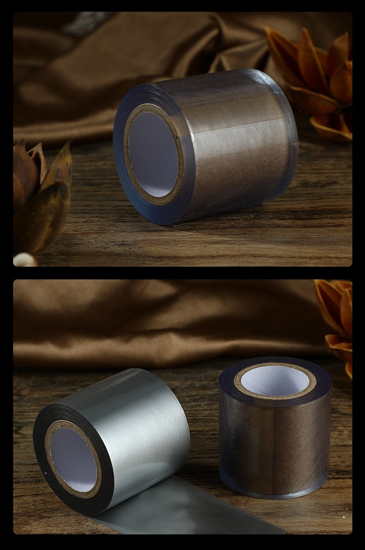 Eros Lab Mystery Electrostatic Tape SM Training Props No Glue Binding Fixed Seamless Sex Toys Wholesale Dropshipping_voghion.com