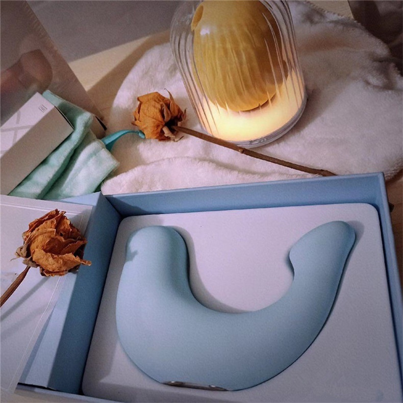 Eros Lab PRO Vibrator Female Sex Teasing Bird Adult Masturbator Vibrating Sucking Toy_voghion.com