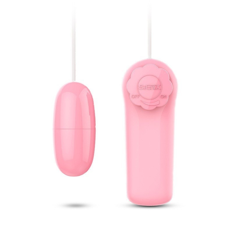 Eros Lab Laile Single-Line Vibrator For Women, Mini Single Vibrator, Female Flirting Electric Massage Stick, Vibrating -1_voghion.com