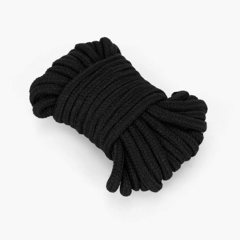 Eros Lab SM Sex Props Feather Patting Eye Mask Low Temperature Candle Binding Rope Loose Whip Mouth Ball Collar Adult Toys_voghion.com