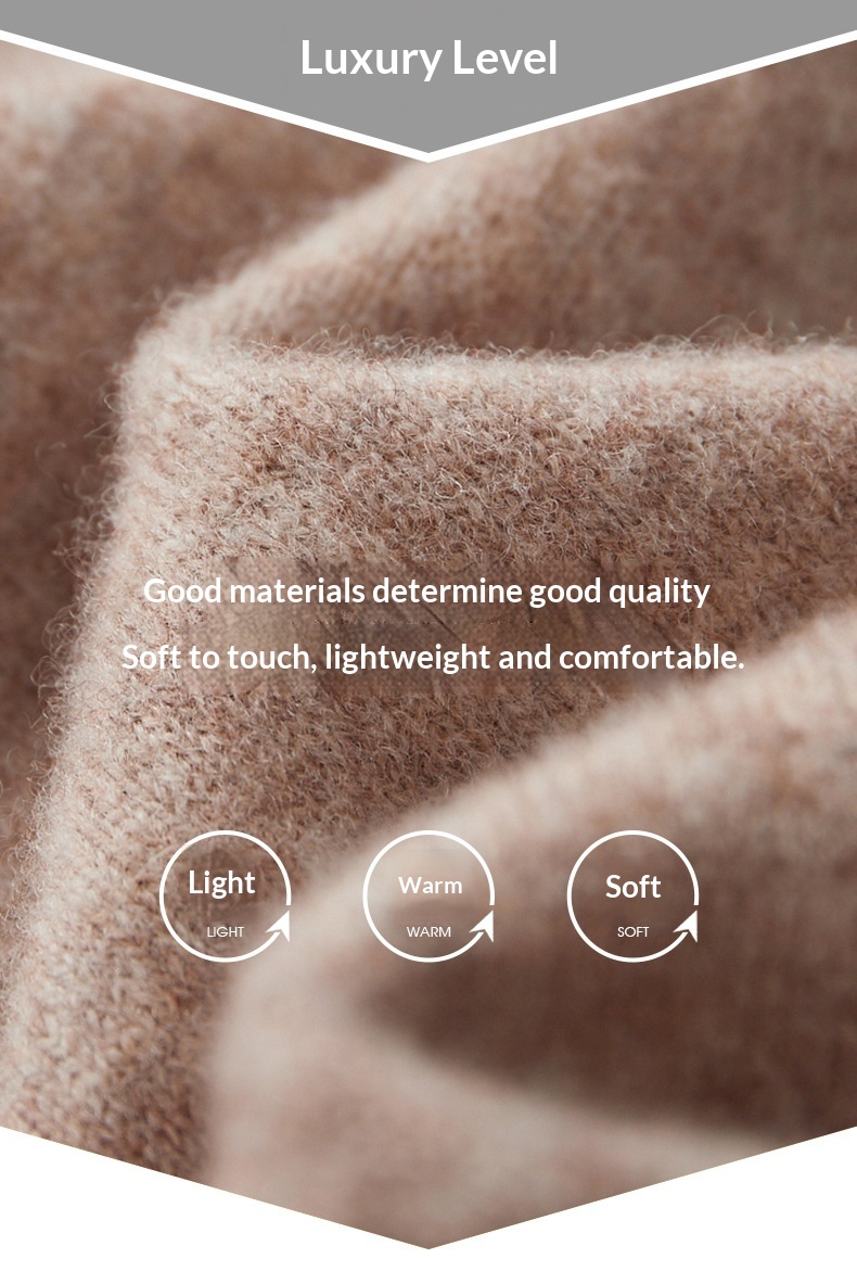 jongen Jongen Herfst Winter Nieuwe Stijl Eerste Lijn Ready-to-Wear Polo Heren Business Casual Wollen Gebreid Overhemd Kraag Trui Fabriek_voghion.com