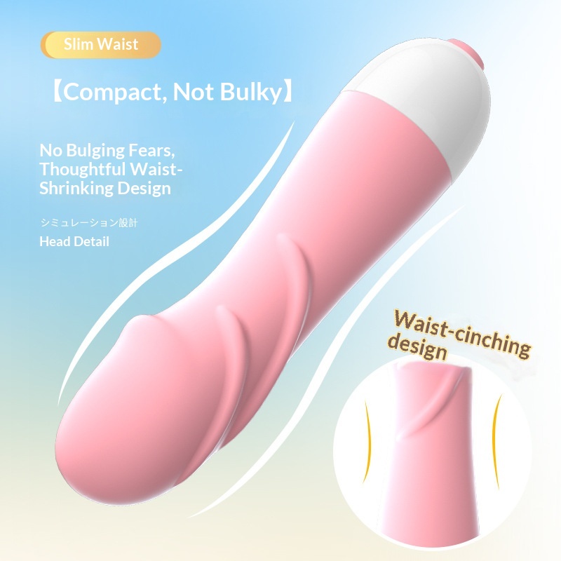 Eros Lab Laile Turtle Petite Taille Fleur Fée Petit Elfe Mini Vibrateur Jouet Sexuel Féminin Masturbateur Vente en Gros Dropshipping_voghion.com