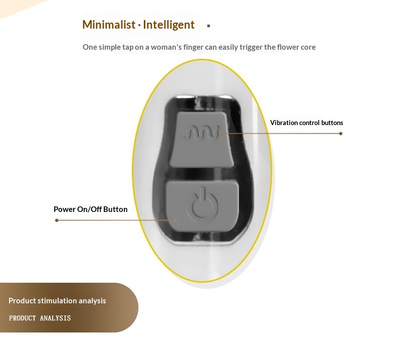 Eros Lab Dual Vibration G-Spot Vibrator Rabbit AV Massager Female Masturbator Vibrating Dildo Adult Sex Toys Wholesale_voghion.com