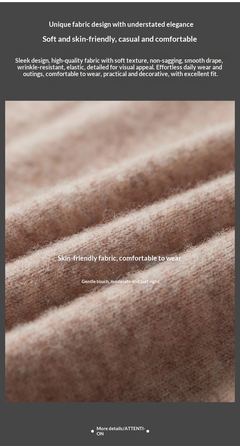 jongen Jongen Herfst Winter Nieuwe Stijl Eerste Lijn Ready-to-Wear Polo Heren Business Casual Wollen Gebreid Overhemd Kraag Trui Fabriek_voghion.com