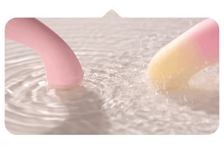 Eros Lab Shy Vibrating Egg AI Version Mini Vibrator Female Wearable Toy Remote Control Adult Products For Women_voghion.com