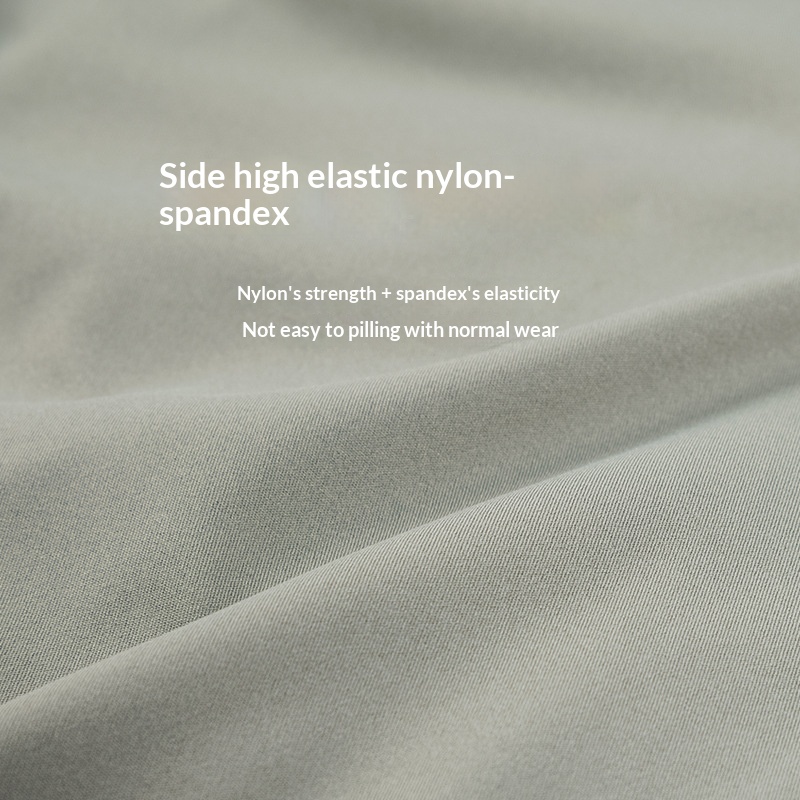 boy Warm Thickened Top Vest Sports Outdoor Lightweight Down Jacket Men's Winter_voghion.com