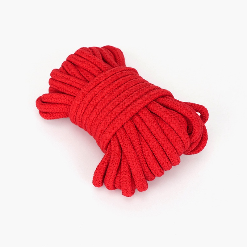 Eros Lab SM Sex Props Feather Patting Eye Mask Low Temperature Candle Binding Rope Loose Whip Mouth Ball Collar Adult Toys_voghion.com