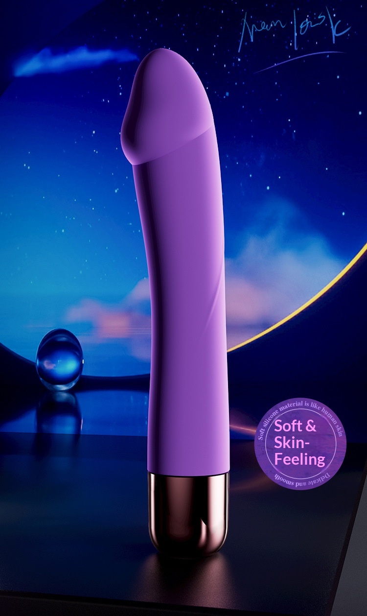 Eros Lab Dream Vibrator con riscaldamento, spinta completamente automatica, telescopico, masturbatore femminile orgasmico, prodotto per adulti_voghion.com