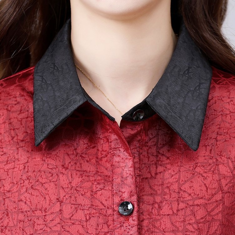 Women's Spring Fashion Casual Women's Clothing Mother's Detail Trench Coat Looks Elegant While Walking Daily_voghion.com