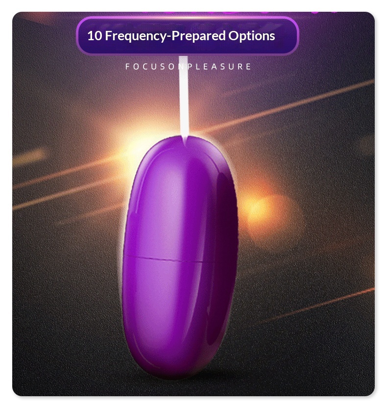 Eros Lab Sexy Adult Products Wearable Remote Control Strong Vibration Double Mini Female Masturbator Vibrator Sex Toy_voghion.com