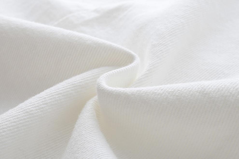 Damesmode Nieuw Stijlvol Denim Vest Voor Dames, Lente En Herfst Mouwloos Los Veelzijdig Vest, Casual Bovenkleding Plus Size Top_voghion.com