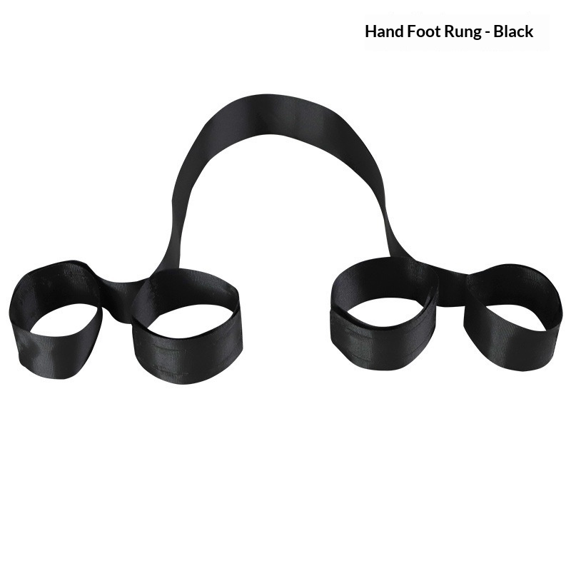 Eros Lab Jiuai SM Bondage Noga Spreader Dłonie I Stopy Kajdanki Zabawki Dla Kobiet Trening Wiązania Pary Pomoc Seksualna Małe Rekwizyty_voghion.com