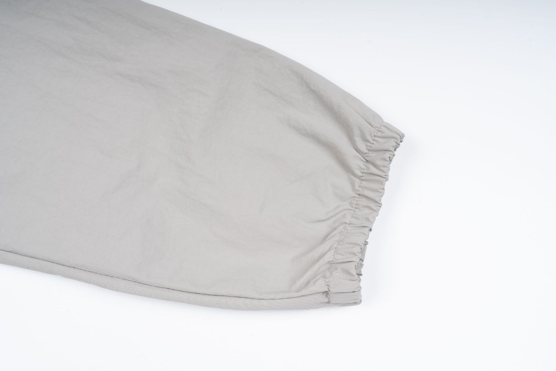 Damenmode Damen Dünner Old-School American Hip-Hop Streetdance Trenchcoat mit Bully Dog Kopfstickerei Essential Casual V_voghion.com