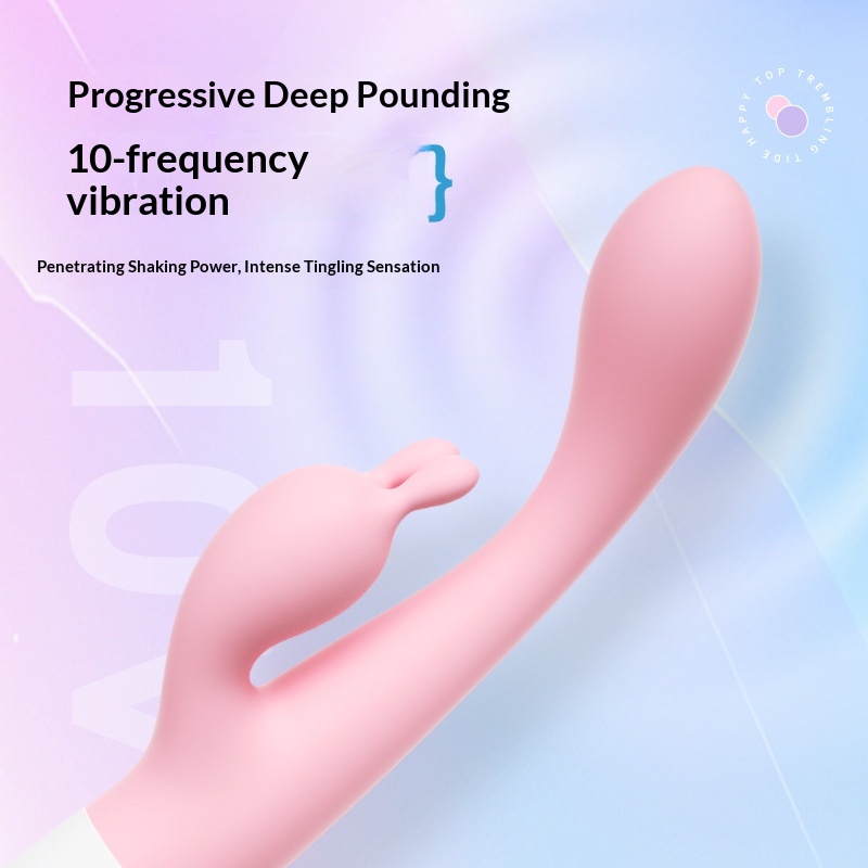 Eros Lab Laile Dian Trendy Vibrator Women, Sex Strong Vibration Massager, Adult Toy, Masturbator For Women_voghion.com