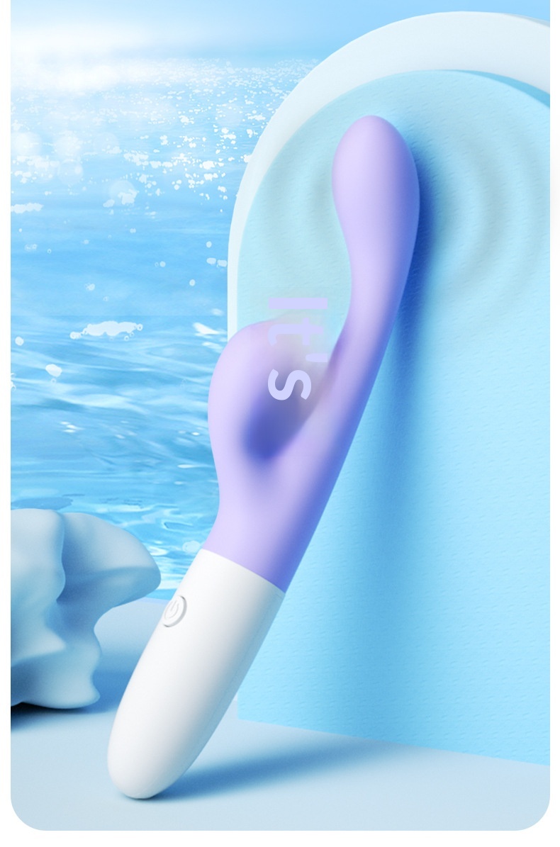 Eros Lab Laile Dian Trendy Vibrator Women, Sex Strong Vibration Massager, Adult Toy, Masturbator For Women_voghion.com