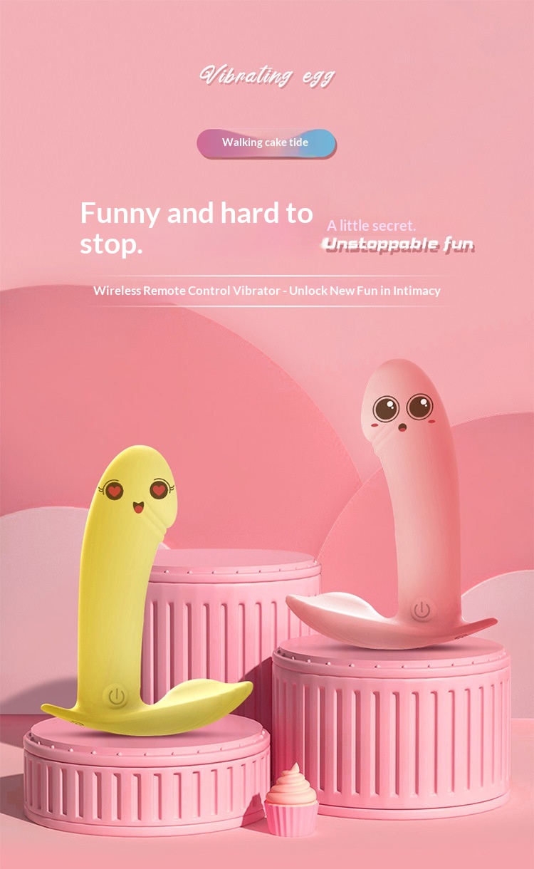 Eros Lab Vibrator Adult Masturbator Erotic Toys Sex Female Orgasm Mini Domestic Products_voghion.com